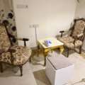 SAR 700,  Furniture