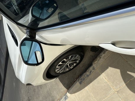 Riyadh, Vehicles, Cars & Trucks , SAR 34500,  HAVAL H6 2019,  2019,  Automatic,  137874 KM,  Medical Doctor