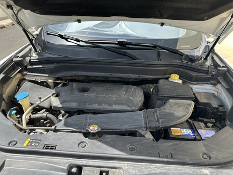 Riyadh, Vehicles, Cars & Trucks , SAR 34500,  HAVAL H6 2019,  2019,  Automatic,  137874 KM,  Medical Doctor