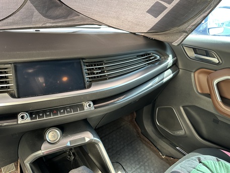 Riyadh, Vehicles, Cars & Trucks , SAR 34500,  HAVAL H6 2019,  2019,  Automatic,  137874 KM,  Medical Doctor