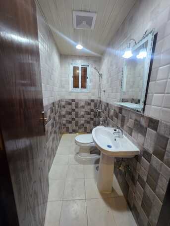 Khobar, Apartments, Flats, Houses & Villas, SAR 26600/year,  3 BR,  3 Bedrooms, A Living Room 3 Bathrooms, A Kitchen,with Air Conditioners And Elevator,privat