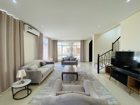 Manama, Villas, BHD 750,  Furnished,  Experience Elegance & Comfort In Your New Home!