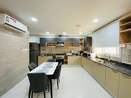 Manama, Villas, BHD 750,  Furnished,  Experience Elegance & Comfort In Your New Home!