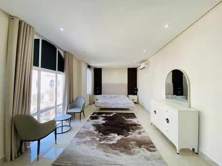 Manama, Villas, BHD 750,  Furnished,  Experience Elegance & Comfort In Your New Home!