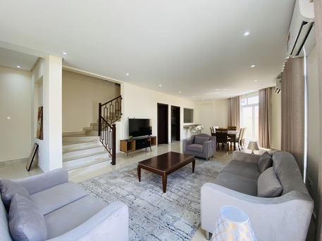 Manama, Villas, BHD 750,  Furnished,  Experience Elegance & Comfort In Your New Home!