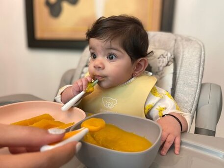 Mumbai, Business, Are You Getting The Right Nutrition Guidance For Your Child? &mdash; Best Indian Nutritionist