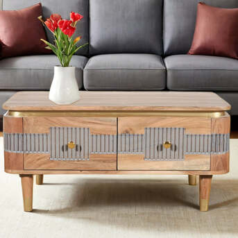 London, Furniture, GBP 189,  Living Spaces Coffee Tables | Stylish Tables For Every Home