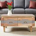 GBP 189,  Living Spaces Coffee Tables | Stylish Tables For Every Home