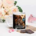 USD 26,  Power Of Perception Mug &ndash; Inspire Every Sip