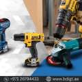 AED 1,  Your Complete Electrical, Plumbing & Tool Supplier - BDI Group