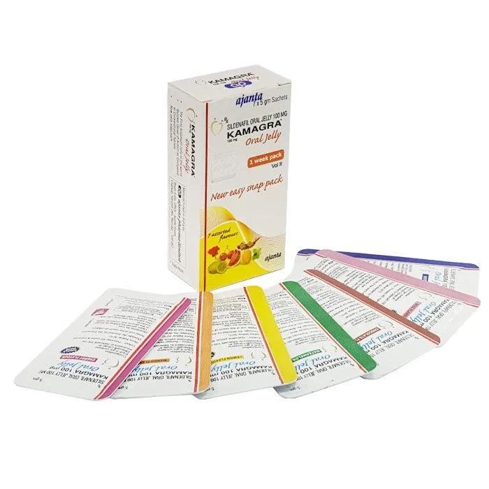 Sydney, Health & Beauty Items, AUD 55,  Kamagra Oral Jelly: Uses, Safety & Where To Buy Legally