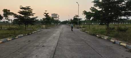 Hyderabad, Residential Plots, INR 15999,  185 Sq. Yard,  Hmda Plots Near Statue Of Equality , Mansanpally, Maheshwaram 9701498367