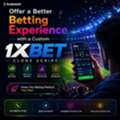 Offer A Better Betting Experience With A Custom 1xBet Clone Script