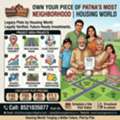 Premium Plots Near AIIMS, Patna | Best Residential Investment | Housing World