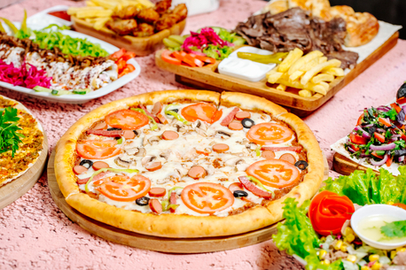 Melbourne, Restaurants, FAMILY OWNED PIZZA NEAR SALE VIC