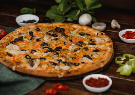 Melbourne, Restaurants, FAMILY OWNED PIZZA NEAR SALE VIC