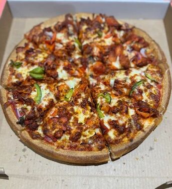 Melbourne, Restaurants, FAMILY OWNED PIZZA NEAR SALE VIC