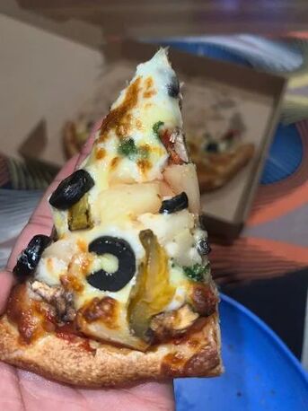 Melbourne, Restaurants, FAMILY OWNED PIZZA NEAR SALE VIC