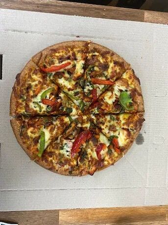 Melbourne, Restaurants, FAMILY OWNED PIZZA NEAR SALE VIC