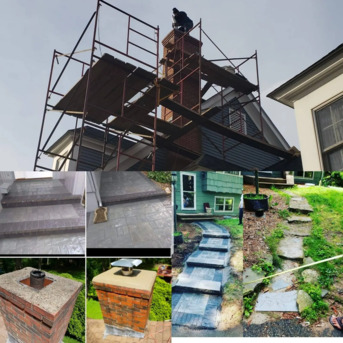 New York, Business, Chimney & Stone Masonry LLC | Chimney, Fireplace & Stone Repair, Cleaning, Inspection & In