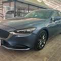 SAR 60000,  Mazda 6,  2022,  Automatic,  144000 KM,