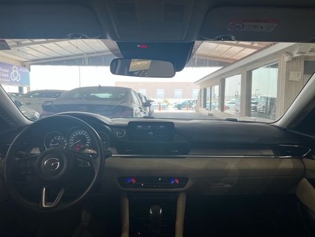 Dammam, Vehicles, Cars & Trucks , SAR 60000,  Mazda 6,  2022,  Automatic,  144000 KM,