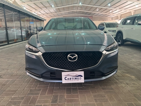 Dammam, Vehicles, Cars & Trucks , SAR 60000,  Mazda 6,  2022,  Automatic,  144000 KM,
