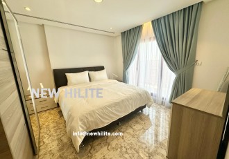 Kuwait City, Apartments, Flats, Houses & Villas, KWD 500/month,  2 BR,  Two Bedroom Penthouse For Rent In Surra