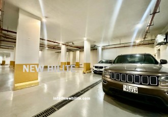 Kuwait City, Apartments, Flats, Houses & Villas, KWD 500/month,  2 BR,  Two Bedroom Penthouse For Rent In Surra