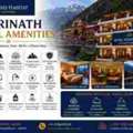Badrinath Hotel Amenities At Hotel Royal Badri