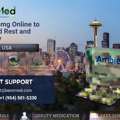 Buy Ambien 5mg Online To Restore Sound Rest And Regain Energy