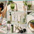 Easy Tips For That Girl Morning Routine