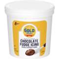 USD 102,  Gold Medal Ready-To-Spread Chocolate Fudge Icing