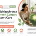 Find Schizophrenia Treatment Centers For Expert Care