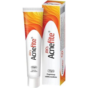 Chennai, Health, Acne Fite| JRK