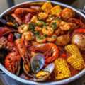 Seafood Bankstown