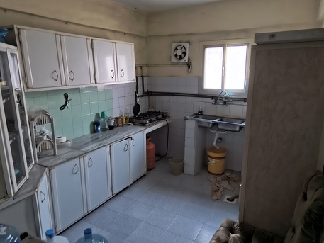 Madinat Al Ummal, Apartments, Flats, Houses & Villas, SAR 1500/month,  Furnished,  2 BR,  2BHK FULLY FURNISHED APARTMENT FOR RENT AT 17TH STREET MADINAT UL UMMAL KHOBAR