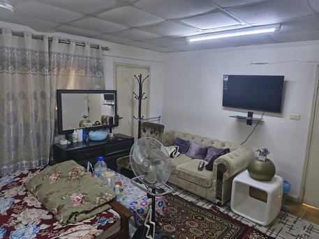 Madinat Al Ummal, Apartments, Flats, Houses & Villas, SAR 1500/month,  Furnished,  2 BR,  2BHK FULLY FURNISHED APARTMENT FOR RENT AT 17TH STREET MADINAT UL UMMAL KHOBAR