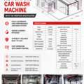 LOOKING FOR BUSINESS PARTNER OR INVESTOR FOR AUTOMATIC CAR WASH PROJECT CONTACT 0546106380