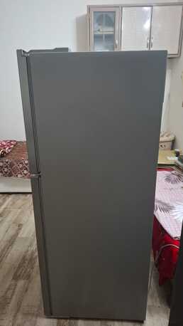 Al Wizarat, Electronics, SAR 800,  Nikai Refrigerator - Excellent Condition