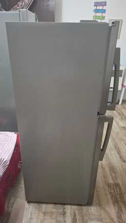 Al Wizarat, Electronics, SAR 800,  Nikai Refrigerator - Excellent Condition