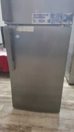 Al Wizarat, Electronics, SAR 800,  Nikai Refrigerator - Excellent Condition
