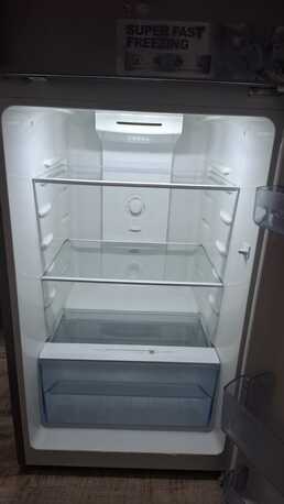 Al Wizarat, Electronics, SAR 800,  Nikai Refrigerator - Excellent Condition