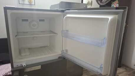 Al Wizarat, Electronics, SAR 800,  Nikai Refrigerator - Excellent Condition