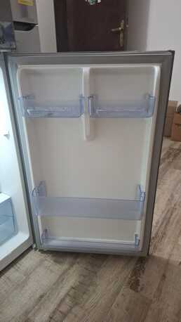 Al Wizarat, Electronics, SAR 800,  Nikai Refrigerator - Excellent Condition