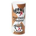 USD 90,  Office Snax&reg; Powder Non-Dairy Creamer Canister