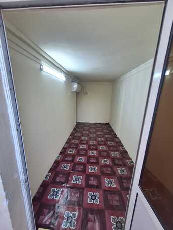 Sanad, Apartments, Flats, Houses & Villas, BHD 80/month,  1 BR,  Studio Apartment For Rent With EWA & AC In Sanad