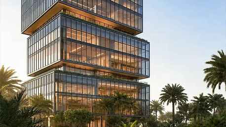 Dubai, Apartments, Flats, Houses & Villas, Furnished,  Imtiaz Raw District 2 At Downtown Jebel Ali | Off-Plan Properties For Sale In Dubai