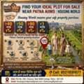 Premium Residential Plots In Patna | Invest In Your Dream Property With Housing World