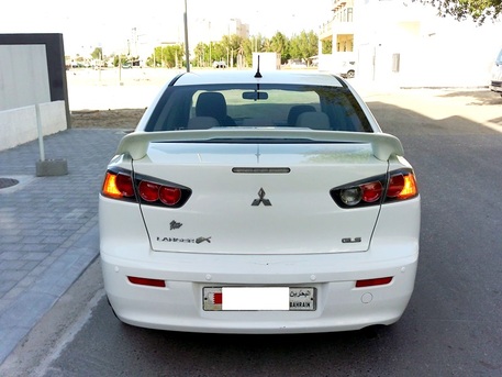Manama, Vehicles, Cars & Trucks , BHD 3000,  Mitsubishi Lancer GLS,  2017,  88000 KM,   2.0L Zero Accident Well Maintained Neat Clean Car For Sale!